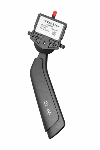 [5092-20AV] دسته راهنما ولوو FH500 